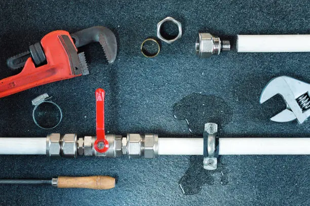 How to Repair Broken Pipe Plumbing Silver Spring, MD How to Repair Broken Pipe Plumbing Silver Spring, MD