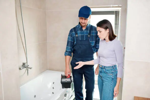 Plumbing Maintenance Tips Silver Spring, MD