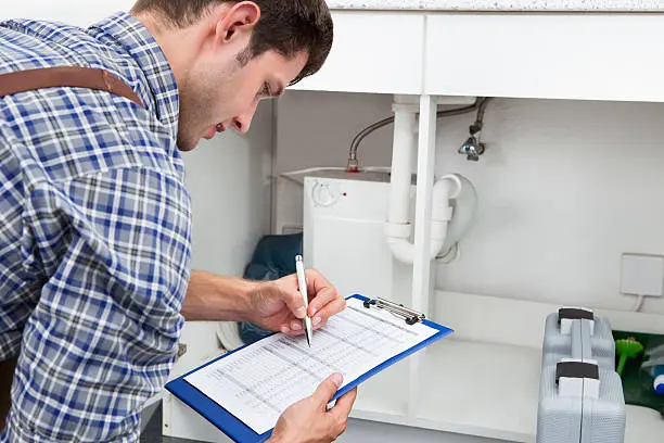 Plumbing Maintenance Tips in Silver Spring, MD