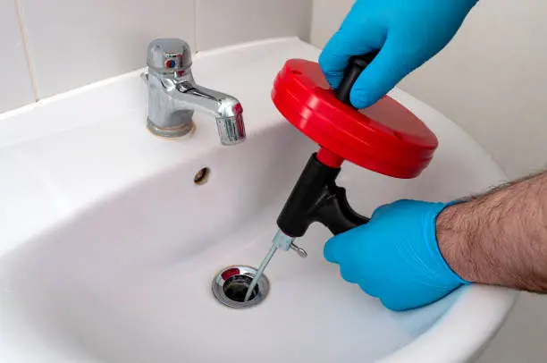 Reliable Drain Cleaning Services in Silver Spring, MD